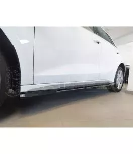 Επιπρόσθετα Μαρσπιέ Audi S3 / A3 S-Line 8Y 