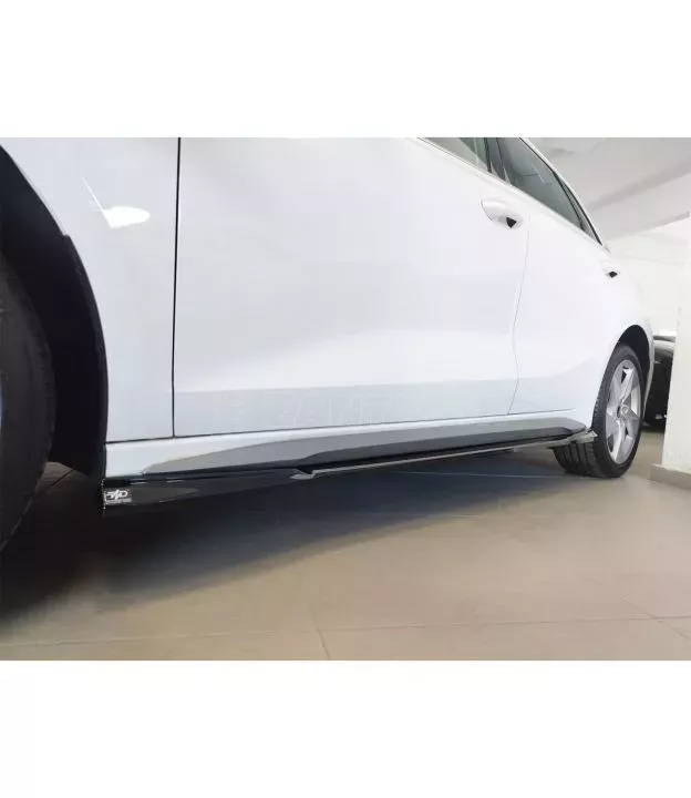 Επιπρόσθετα Μαρσπιέ Audi S3 / A3 S-Line 8Y