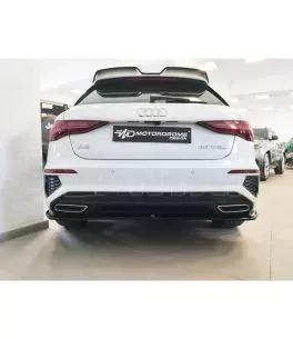 Πίσω Σπλίτερ Audi A3 S-Line 8Y Sportback 