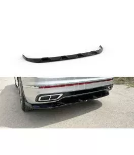 Πίσω Σπλίτερ Volkswagen Tiguan R-Line Mk2 Facelift (2020-2024) 