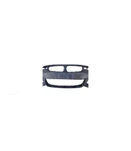Προφυλακτήρας εμπρός για BMW F32/F36 (2013-2020) - M3 design με ανοίγματα parktronic και πιτσιλίθρες 