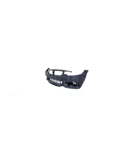 Προφυλακτήρας εμπρός για BMW F32/F36 (2013-2020) - M3 design με ανοίγματα parktronic και πιτσιλίθρες 