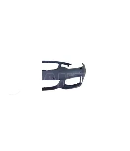 Προφυλακτήρας εμπρός για BMW F32/F36 (2013-2020) - M3 design με ανοίγματα parktronic και πιτσιλίθρες 