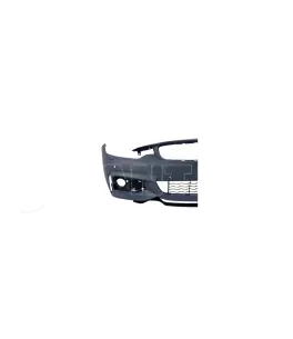 Προφυλακτήρας εμπρός για BMW F32/F36 (2013-2020) - M3 design με ανοίγματα parktronic και πιτσιλίθρες 