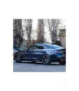 Πλαινά Μαρσπιέ Για Bmw 4 F32 / F33 / F36 13-17 Πρόσθετο Για M-Sport & M-Tech Μασπιέ 2 Τεμάχια 