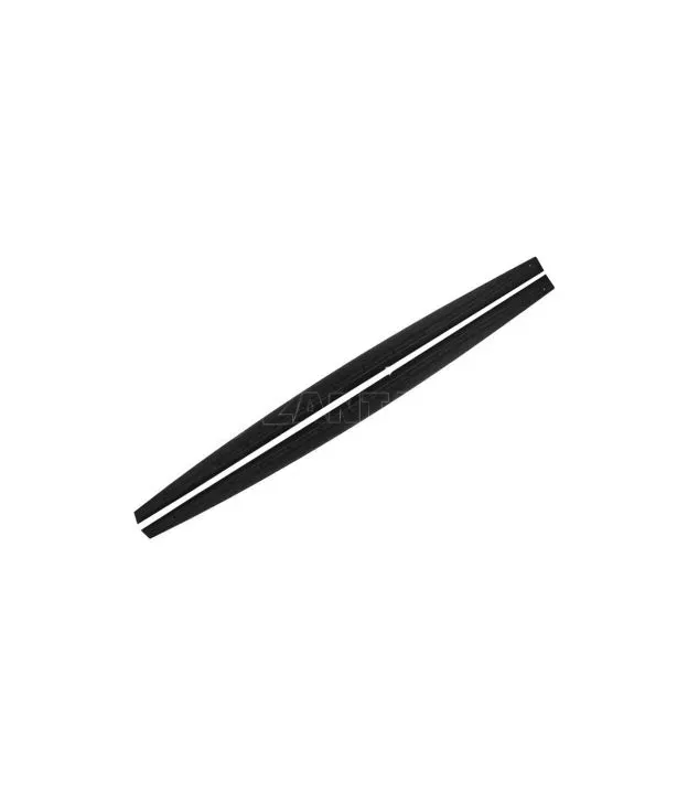 Πλαινά Μαρσπιέ Για Bmw 4 F32 / F33 / F36 13-17 Πρόσθετο Για M-Sport & M-Tech Μασπιέ 2 Τεμάχια