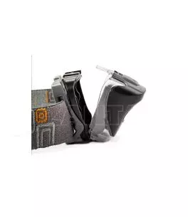 Φακός Κεφαλής Εργασίας Led Flexible Head Torch 14643 
