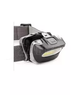 Φακός Κεφαλής Εργασίας Led Flexible Head Torch 14643 