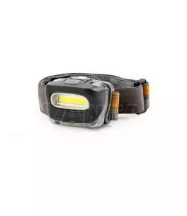 Φακός Κεφαλής Εργασίας Led Flexible Head Torch 14643 