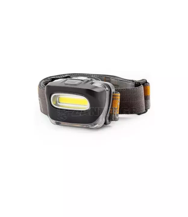 Φακός Κεφαλής Εργασίας Led Flexible Head Torch 14643