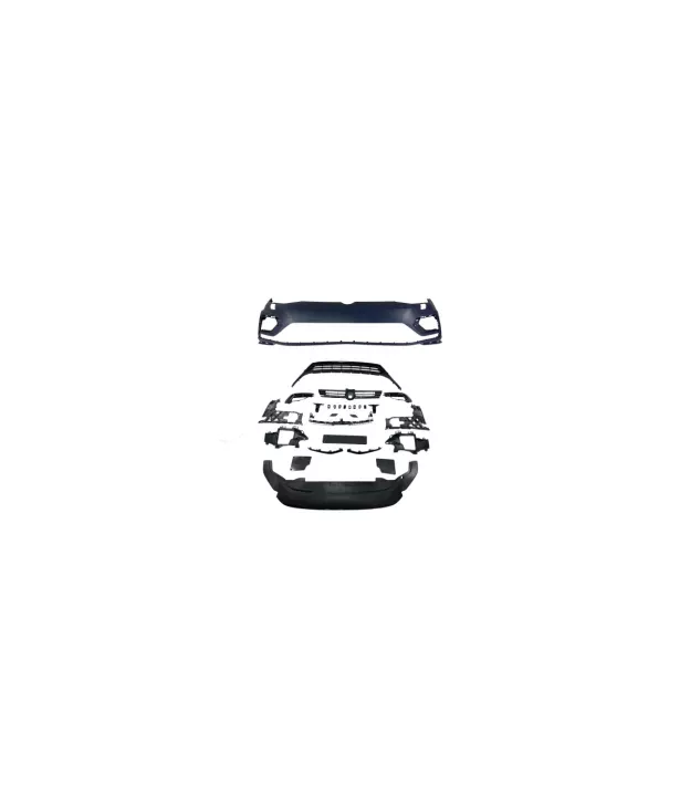 Προφυλακτήρας εμπρός για VW Golf 7.5 - R design