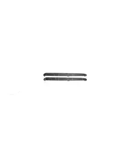 Μαρσπιέ tuning για Vw Golf 6 - 3/5 πορτο - GTI Design 