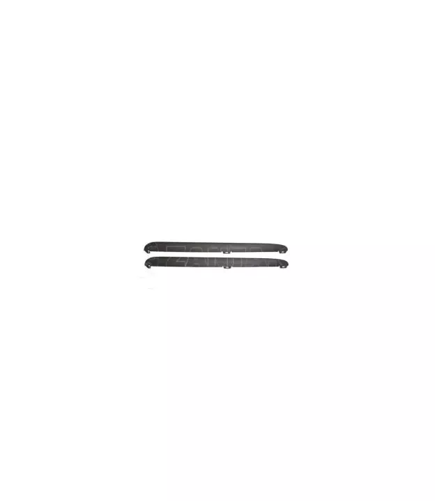 Μαρσπιέ tuning για Vw Golf 6 - 3/5 πορτο - GTI Design