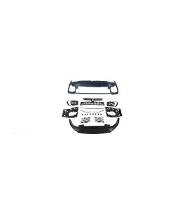 Body kit για VW GOLF 8 - GTI  design 