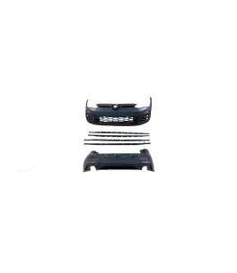 Body kit για VW GOLF 8 - GTI  design 