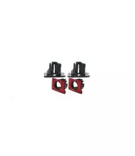 Βάσεις parktronic για προφυλακτήρα BMW F30 M5 / M-Tech 