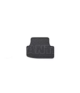 Λαστιχένια Πατάκια Geyer & Hosaja Για Audi A3 8Y - Sportsback 2020+ , VW GOLF VIII 8 ETSI MHEV - Hatchback 2019+ 4 Τεμάχια 925/4 