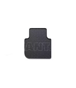 Λαστιχένια Πατάκια Geyer & Hosaja Για Skoda Kodiaq II 2024+ 4 Τεμάχια Μαύρα 924/4C 