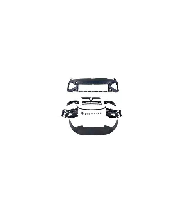 Προφυλακτήρας εμπρός για VW Golf 8 - R-line design