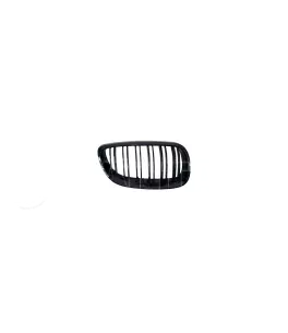 Μάσκα για BMW E92 (2005-2008) - διπλές γυαλιστερές - 2τμχ. 
