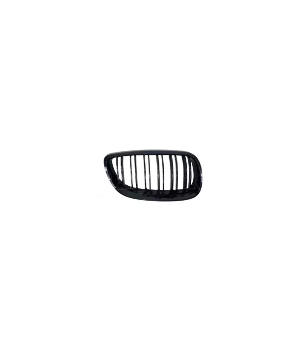 Μάσκα για BMW E92 (2005-2008) - διπλές γυαλιστερές - 2τμχ.