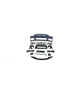 Body kit για BMW F32 - M pack design 