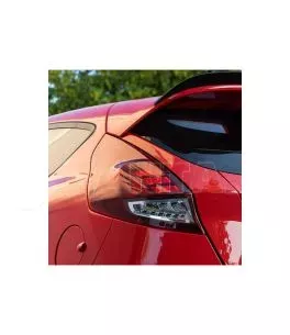 Πισινά Φανάρια Set Για Ford Fiesta 13-17 Full Led Dynamic Osram LEDriving LEDTL101 CL VS1 