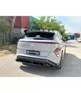 Αεροτομή Οροφής Hyundai Kona N-Line Mk2 