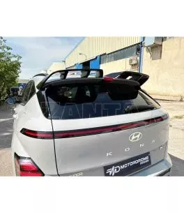 Αεροτομή Οροφής Hyundai Kona N-Line Mk2 