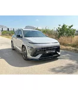 Εμπρός Σπλίτερ Hyundai Kona N-Line Mk2 