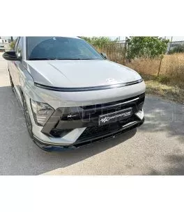 Εμπρός Σπλίτερ Hyundai Kona N-Line Mk2 