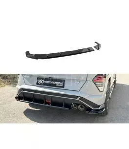 Πίσω Σπλίτερ Hyundai Kona N-Line Mk2 