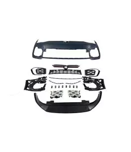 Body Kit Για VW Golf VIII (8) 2019-2023 GTI Look 