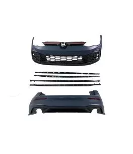 Body Kit Για VW Golf VIII (8) 2019-2023 GTI Look 