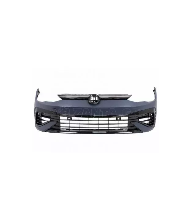 Body Kit Για VW Golf VIII (8) 2019-2023 R Look