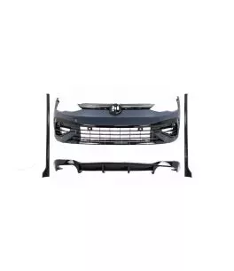 Body Kit Για VW Golf VIII (8) 2019-2023 R Look 