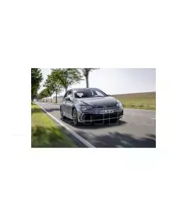 Μπροστινός Προφυλακτήρας Για VW Golf VIII (8) 2019-2023 R-Line Look 