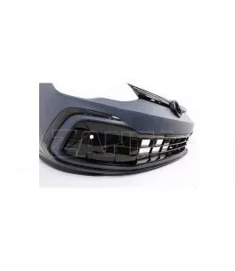 Μπροστινός Προφυλακτήρας Για VW Golf VIII (8) 2019-2023 R-Line Look 