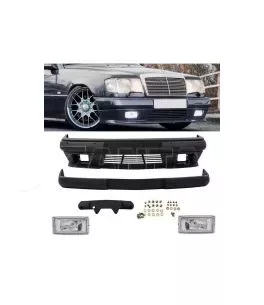 Body kit Για Mercedes-Benz E-Class W124 85-95 Amg Look 