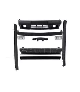 Body kit Για Mercedes-Benz E-Class W124 85-95 Amg Look 