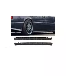 Body kit Για Mercedes-Benz E-Class W124 85-95 Amg Look 