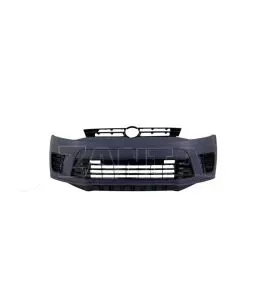 Body Kit Για VW Polo 6R (2009-2017) WRC Look 