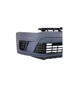 Body Kit Για VW Polo 6R (2009-2017) WRC Look 