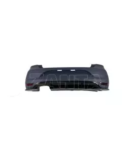 Body Kit Για VW Polo 6R (2009-2017) WRC Look 