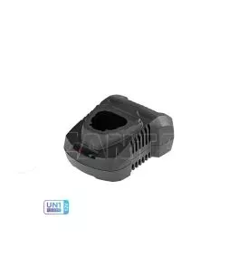 Δραπανοκατσάβιδο Κρουστικό Mini 12V + 2 Μπαταρίες 2.0Ah Με Φορτιστή Και Τσάντα Krausmann U71012-22S 