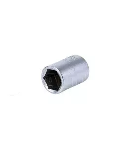 Καρυδάκι Εξάγωνο 8mm 1/4" Καρέ Tactix 360027 1 Τεμάχιο 