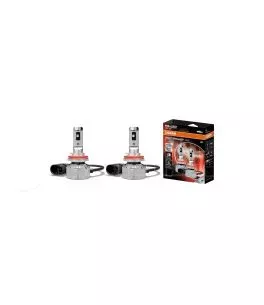 Λάμπες Led H8 Osram 12volt 7watt Night Breaker Smart 6000k 64212DWNBSM-2HB 2 Τεμάχια 