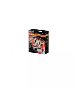Λάμπες Led H8 Osram 12volt 7watt Night Breaker Smart 6000k 64212DWNBSM-2HB 2 Τεμάχια 
