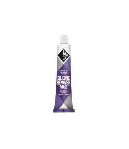 Αφαιρετικό Σιλικόνης Ζελε Silicone Remover Σωληνάριο Elastotet 80ml 