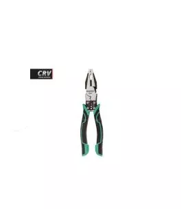 Πένσα - Γδάρτης Καλωδίων 8.5 " 210mm CR-V Krausmann H03203 